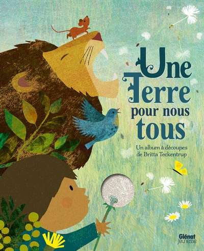 Livres poétiques - Une Terre pour nous tous