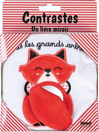 Contrastes - Sous les grands arbres