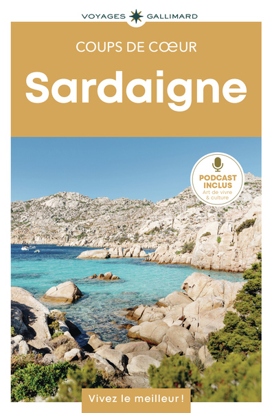 Sardaigne - Guide Coups de coeur