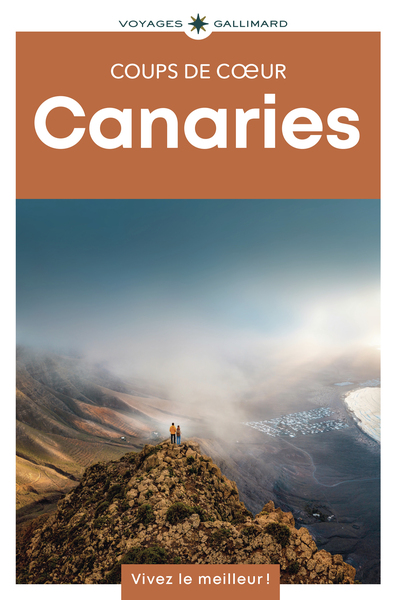 Canaries - Guide Coups de coeur