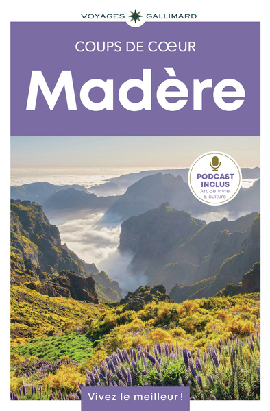 Madère - Guide Coups de coeur