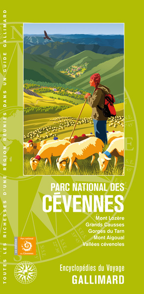 Parc national des Cévennes - Mont Lozère, Grands Causses, Gorges du Tarn, Mont Aigoual, Vallées cévenoles
