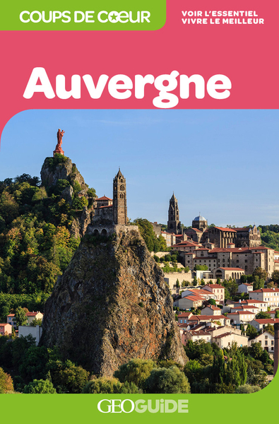France - Auvergne