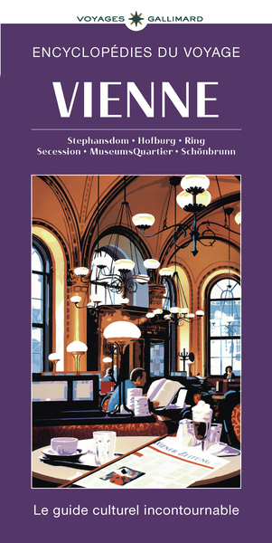 Vienne - Stephansdom, Hofburg, Ring, Secession, MuseumsQuartier, Schönbrunn