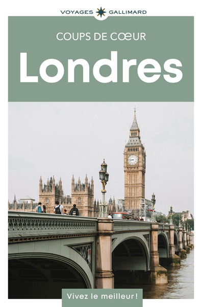 Londres - Guide Coups de coeur