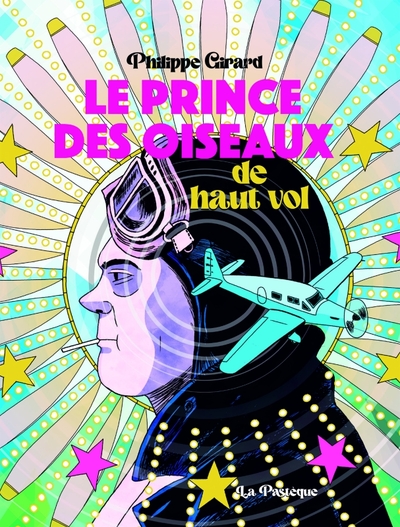 Le prince des oiseaux de haut vol