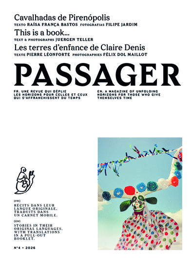 PASSAGER 2026 N°4