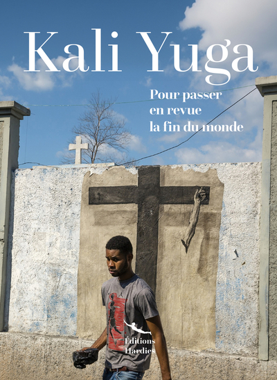 KALI YUGA 2 - Échappée annuelle de création et survie