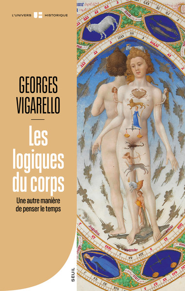 Les Logiques du corps - Une autre manière de penser le temps