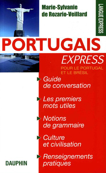 Portugais express - 2EME EDITION