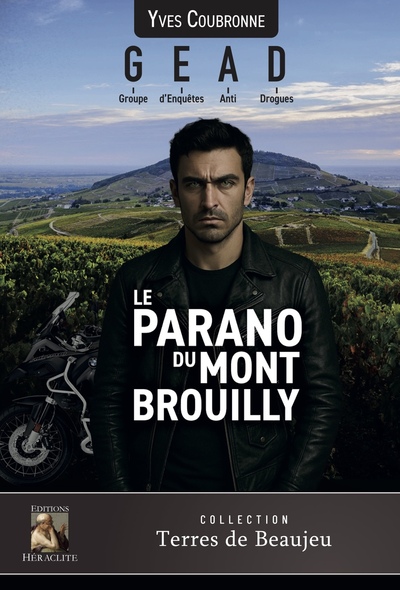 Le Parano du Mont Brouilly - GEAD - 2