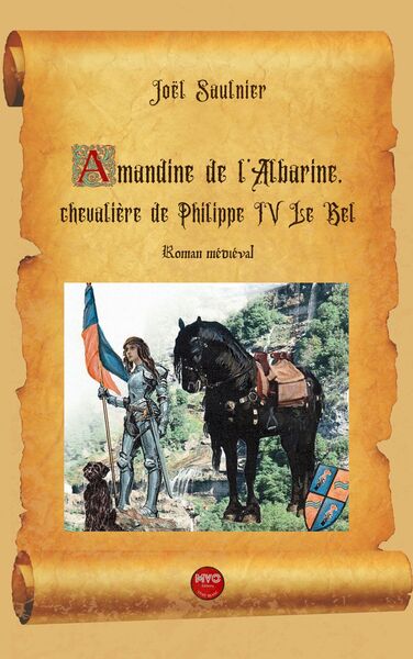 Amandine