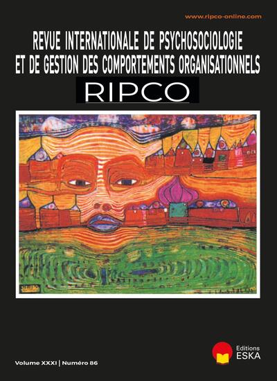 RIPCO no 86, vol XXXI
