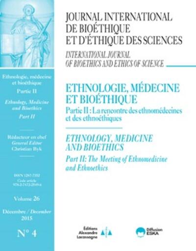 REVUE JIB VOL 26 N4 2015