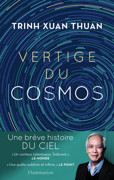 Vertige du cosmos