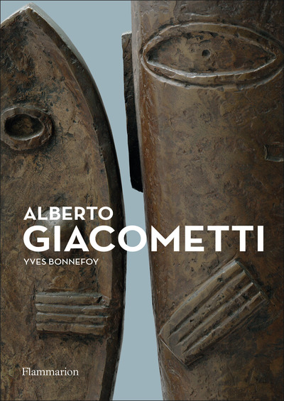 Alberto Giacometti - Biographie d'une oeuvre