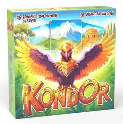 KONDOR