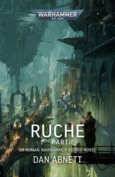 RUCHE Première Partie