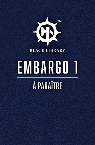 Embargo 1