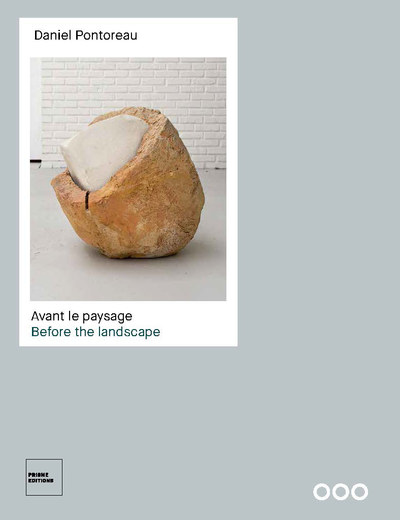 Avant le paysage - Before the landscape