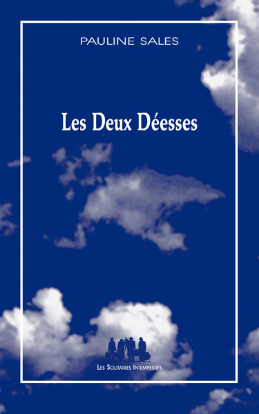 Les deux déesses - Déméter et Perséphone une histoire de mère et de fille