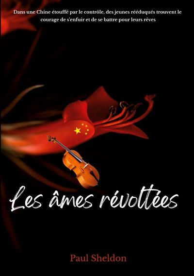 Les âmes révoltées