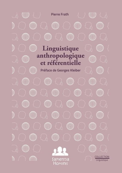 Linguistique anthropologique et référentielle