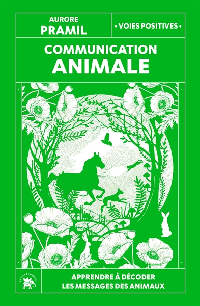 Communication animale - Apprendre à décoder les messages des animaux