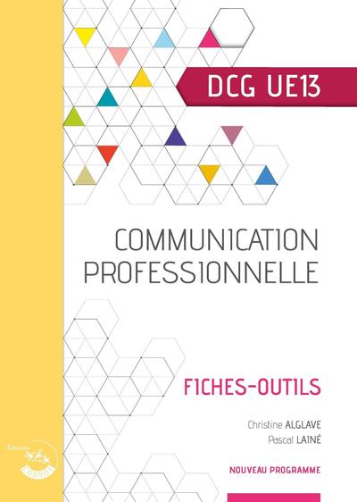 Communication professionnelle - UE 13 du DCG