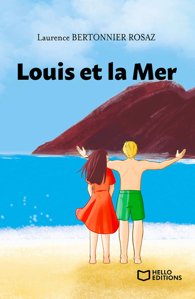Louis et la Mer