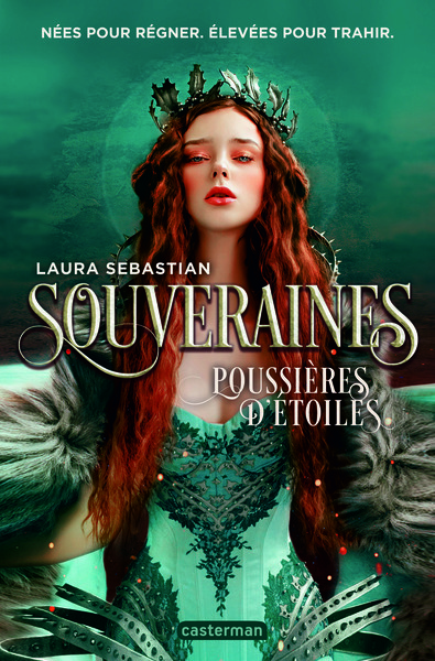 Souveraines - Poussières d'étoiles
