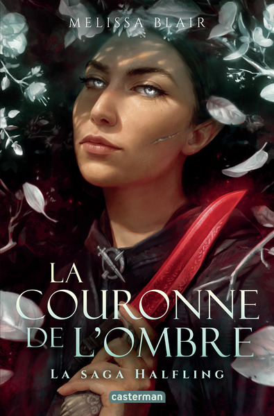 La Saga Halfling - La couronne de l'ombre