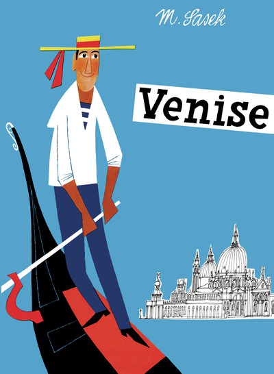 Venise - Nouvelle édition