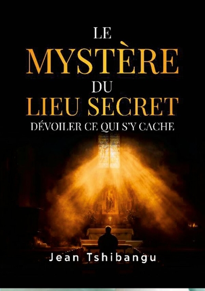 Le Mystère du Lieu Secret, Découvrir ce qui s'y cache