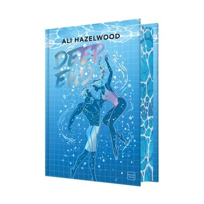 Deep End (édition reliée)