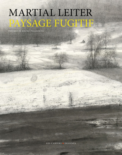 Paysage fugitif