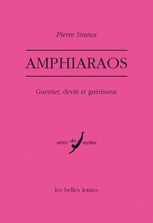 Amphiaraos - Guerrier, devin et guérisseur