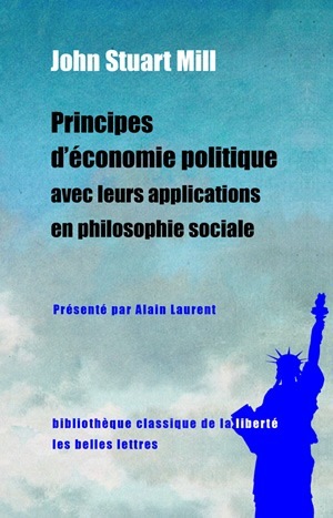 Principes d'économie politique avec leurs applications en philosophie sociale - Extraits des livres IV et V