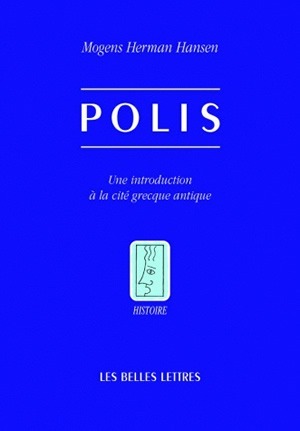 Polis - Une introduction à la cité grecque