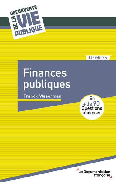 Finances publiques