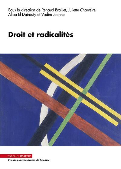 Construire le droit de la santé - Pionnières et pionniers de la science et du droit