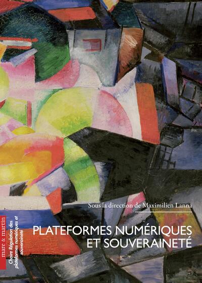 Plateformes numériques et souveraineté