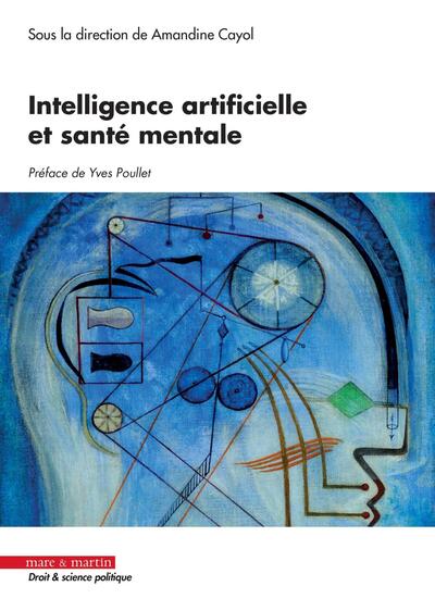 Intelligence artificielle et santé mentale