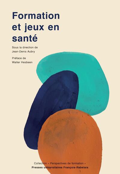 Formation et jeux en santé