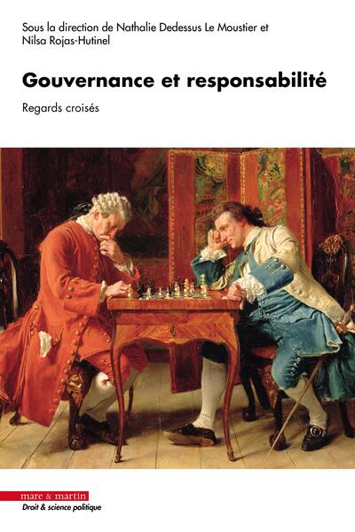 Gouvernance et responsabilité - Regards croisés