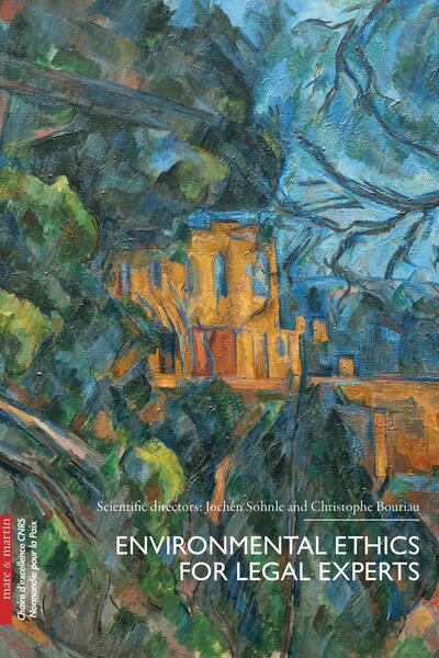 Environmental ethics for lawyers