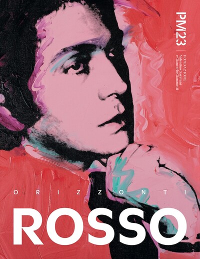 ORIZZONTI   ROSSO ! (ENG-IT)