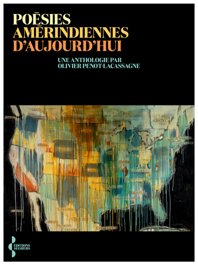 Poésies amérindiennes d'aujourd'hui