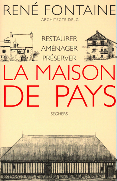 La maison de pays - NE