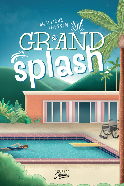 LE GRAND SPLASH